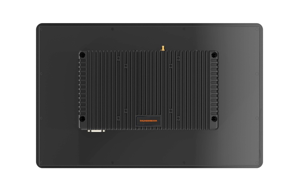 Panel PC 15,6" Android - Hercules A156 Básico