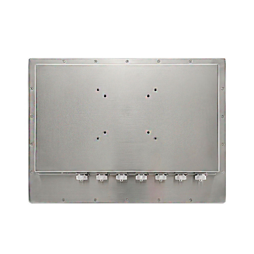 Panel PC Industrial INOX 10,1" Windows - Hercules W100 Premium