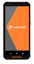 Halley A600 6" Rugged PDA
