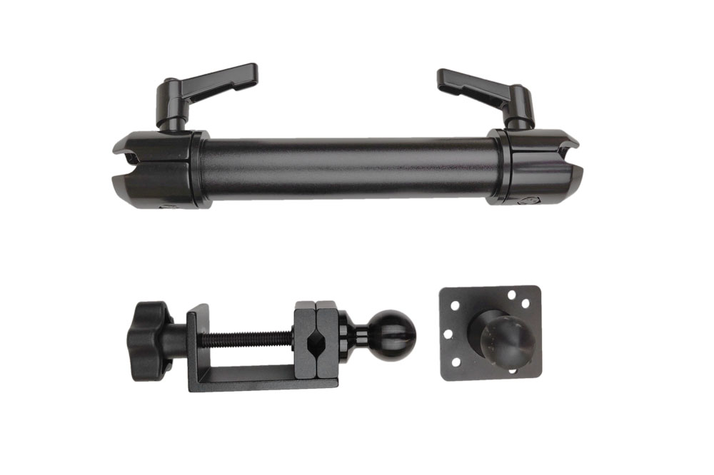 Table mounting kit RAM - long arm - table clamp