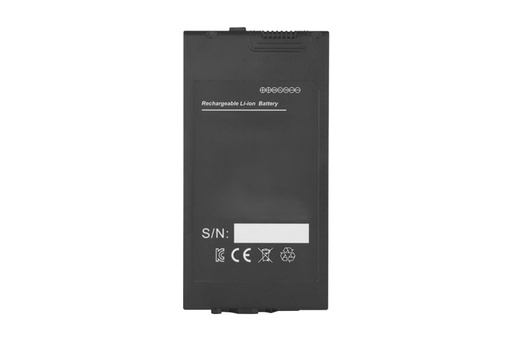 Replacement Battery COLOSSUS W121 - W126 - W128