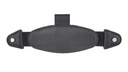 Soporte de mano - TITAN COLOSSUS 8"