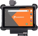 Vehicle docking station with replication ports - PREMIUM L - COLOSSUS A103