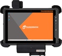 Vehicle/Wall Mount - PREMIUM L - SPARTAN W100