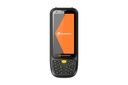 PDA 4" Rugerizado Halley A400 G3